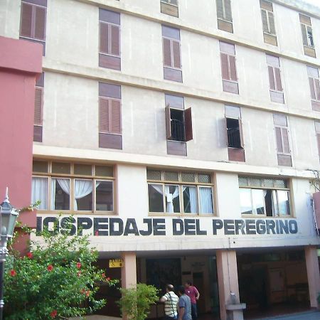 Hospedaje Del Peregrino San Fernando del Valle de Catamarca Kültér fotó